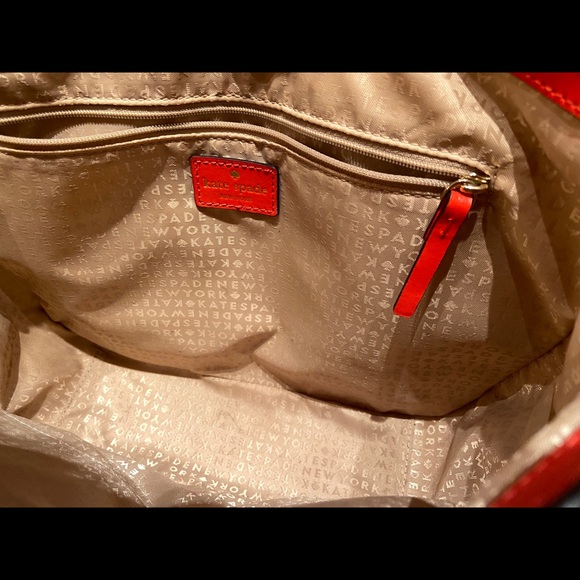 Kate Spade bag - Picture 3 of 3